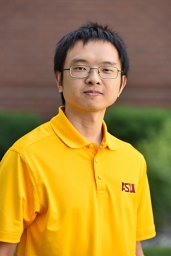 Hong Wang