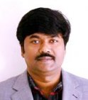 Arumugam Vadivel Murugan