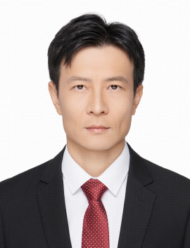 Ke Wang