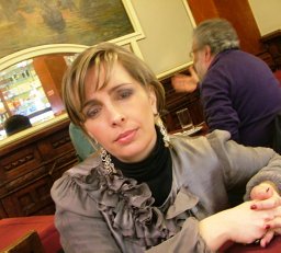 Ana Cristina Mendes