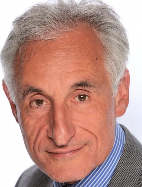 Andrew Blake