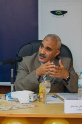 Ahmed A. Madani