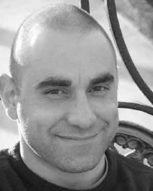 Alessio Ferone