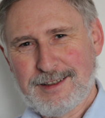 Ingo Dahn