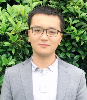 Wenting Wei