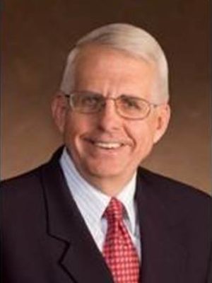 David J. Nash