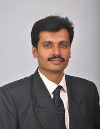 Anand Deshpande
