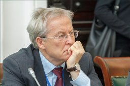 В. А. Крюков