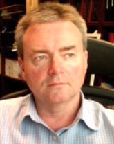 Shaun McColl