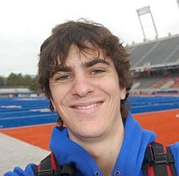 Jonathan P. Litz