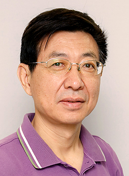 Jingsong Huang