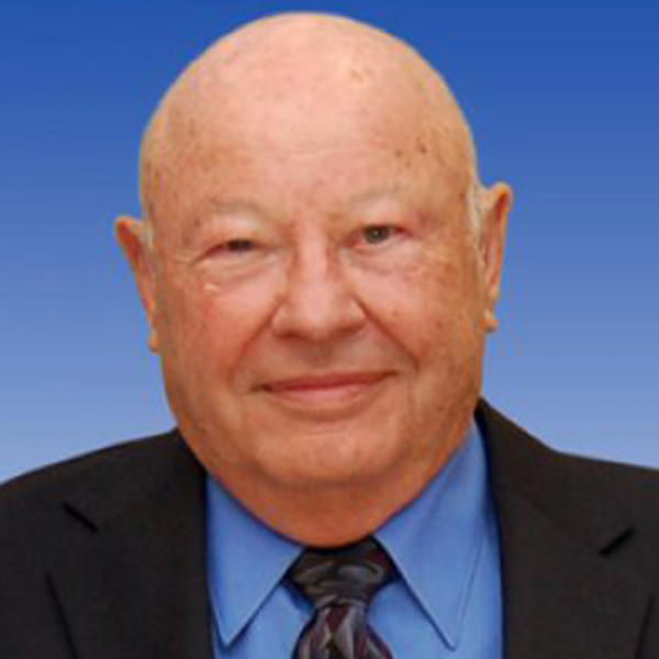 George J. Brewer
