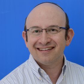 Avi Shmidman