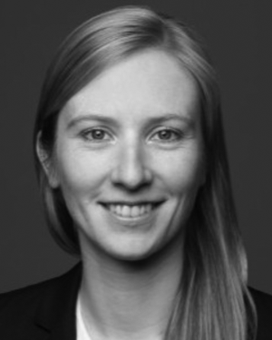 Ina Heine
