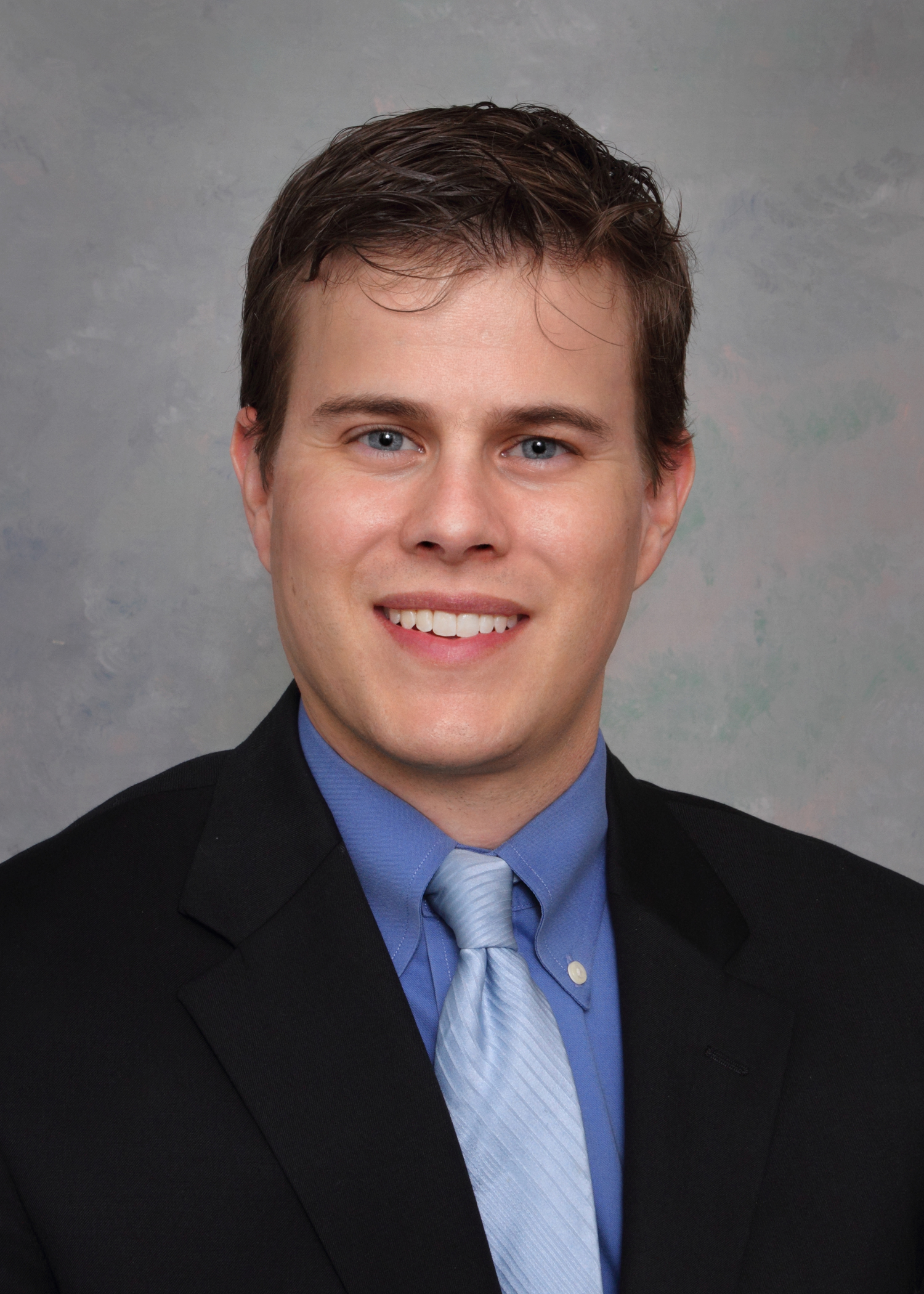 Jonathan S. Ellison