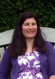 Fiona Carter
