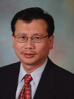 Justin H. Nguyen