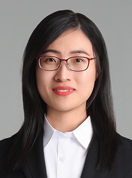 Xiaoya Li