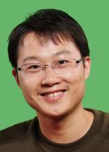 Yuekun Lai
