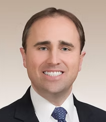 J. Ben Wilkinson