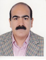 Taher Cheraghi