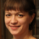 Svetlana Glubokova