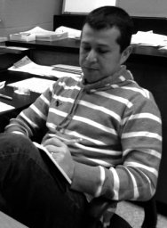 Adrian Reyes-Prieto