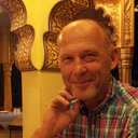 Rolf Bergbauer