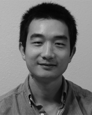 Yu Bi