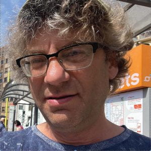 Ilya Bindeman