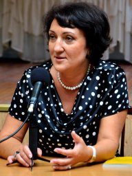Irina Pinchuk