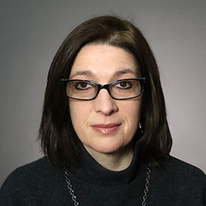 Christine Maric-Bilkan