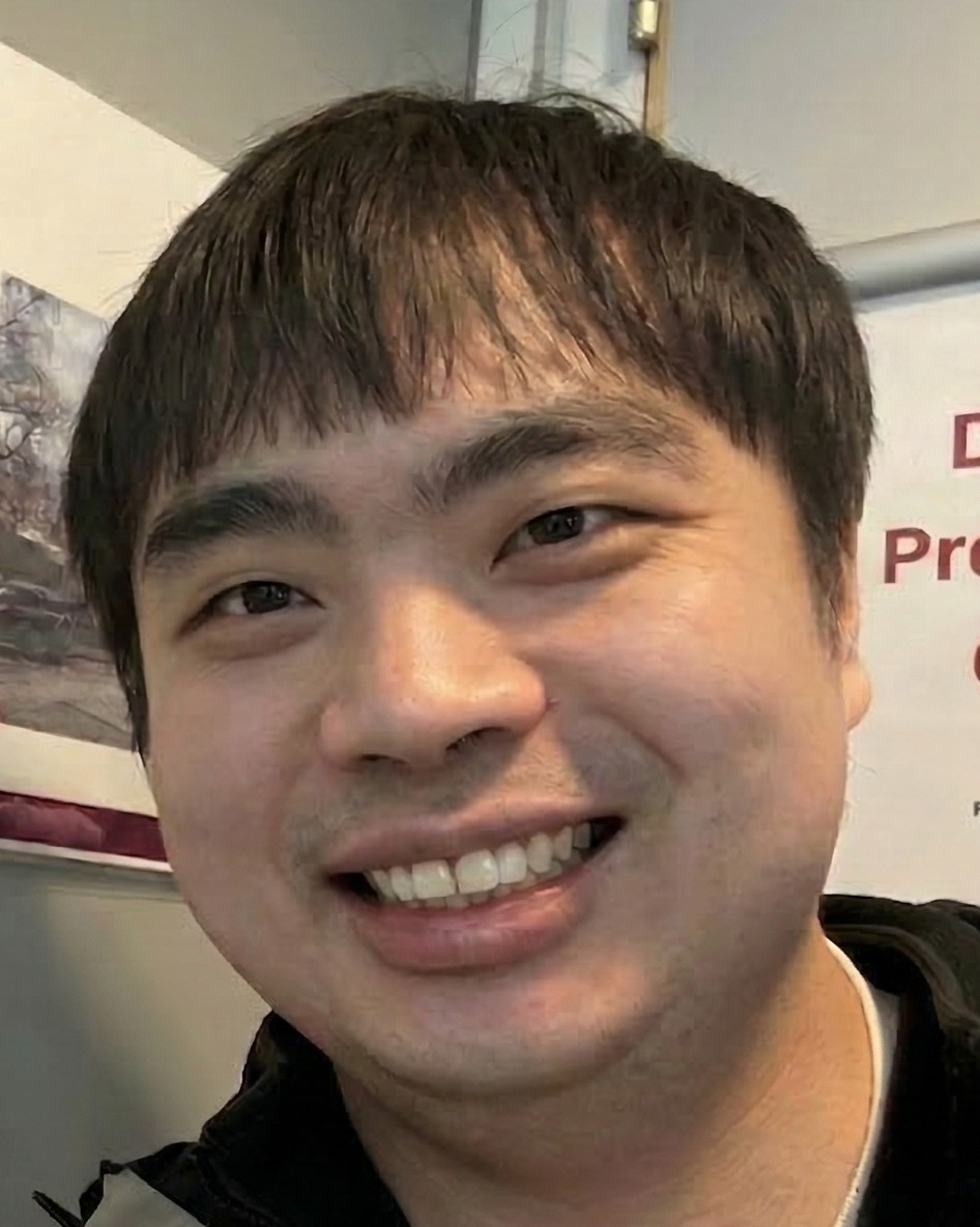 Yikai Wang