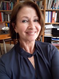 Annette Foley