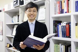 Pyung Soo Kim