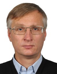 Andrey L. Pankratov