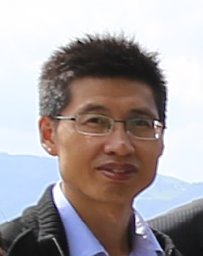 Jianhua Feng
