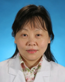 Rong Shu