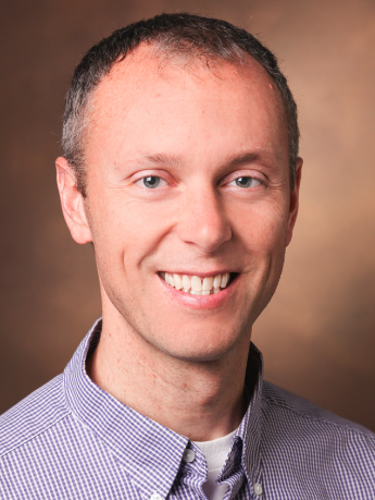 Bryan E. Shepherd