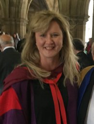 Jennifer A.J. Dungait
