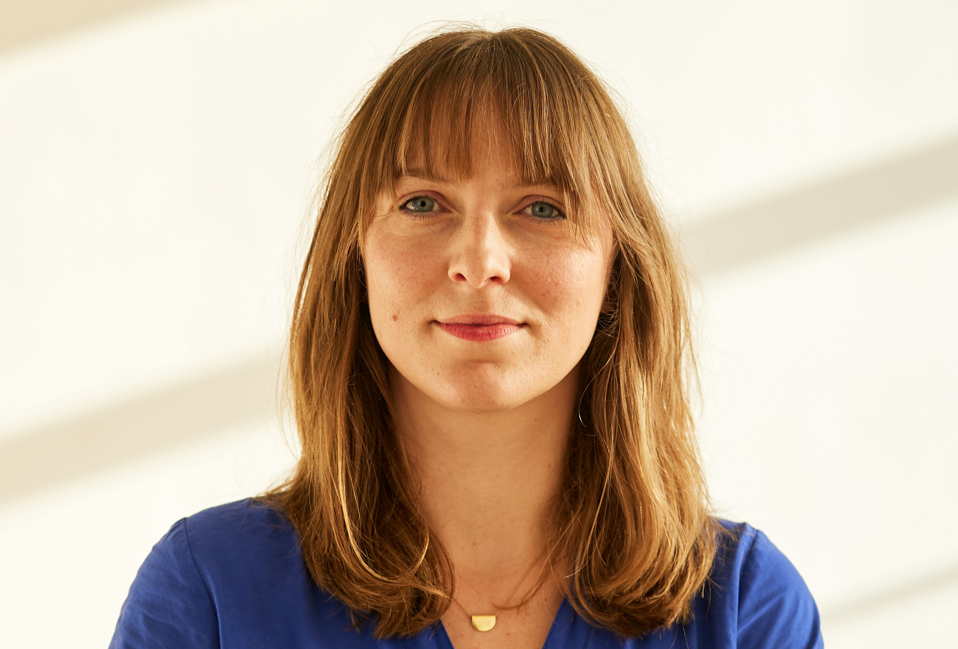 Sofie Flensburg