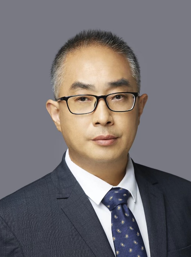 Xicheng Zhang