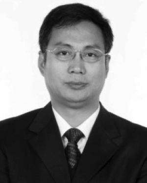 Binxiu Wang