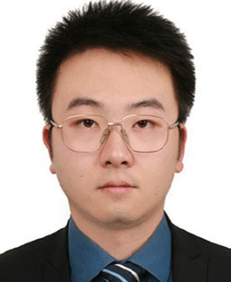 Xinyu Zhang