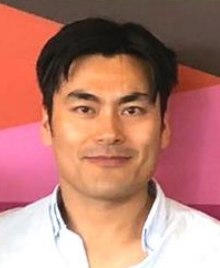 Evandro Fang