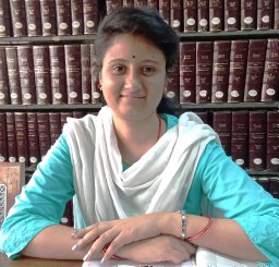 Madoori Mrinalini