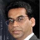 Gnanavinthan Thavanayagam