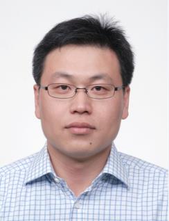 Xueqing Gong