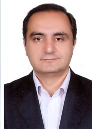 Ramin Haghighi Khoshkhoo