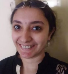 Disha L. Dinesha